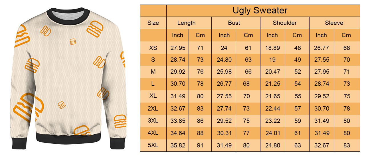 Discover LordShirt's Ugly Sweater Perfect for Ugly Sweater lovers who embrace their inner.
