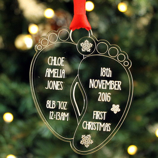 Personalised Christmas Gifts Adding a Special Touch to Holiday Giving