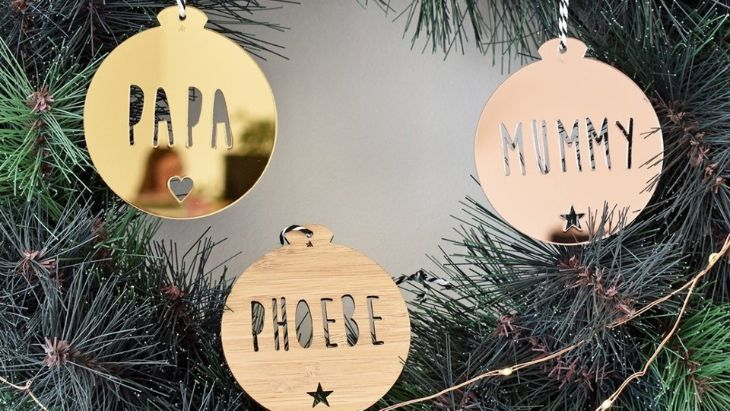 Personalised Christmas Gifts Adding a Special Touch to Holiday Giving