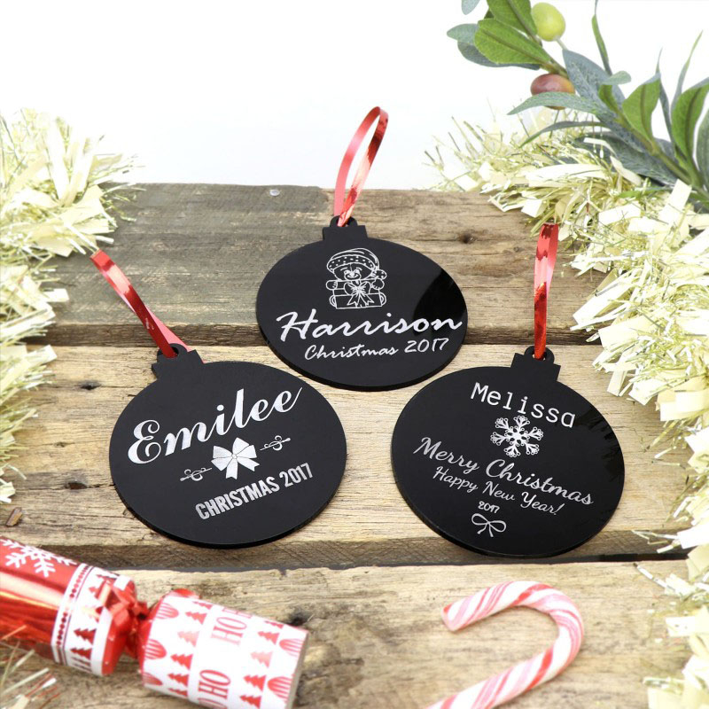 Personalised Christmas Gifts Adding a Special Touch to Holiday Giving