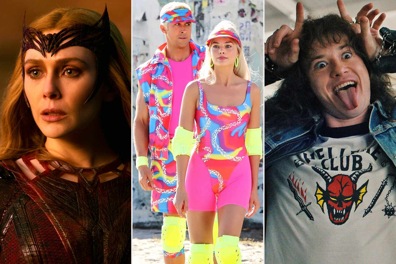 9 Bewitching Pop Culture Costumes for Halloween 2023